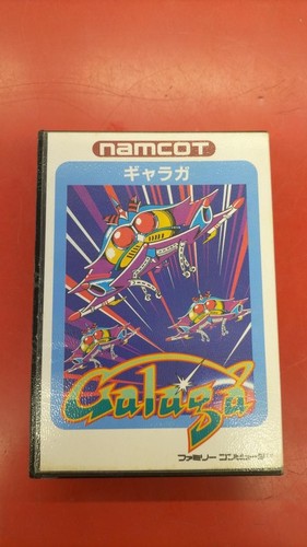 Namco galaga used - namco,