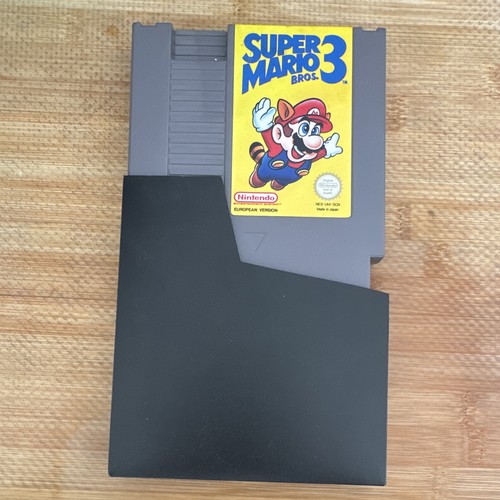 Nintendo super mario bros 3 - super, bros.
