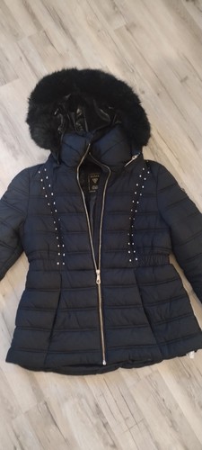 Doudoune femme guess taille - doudoune, l