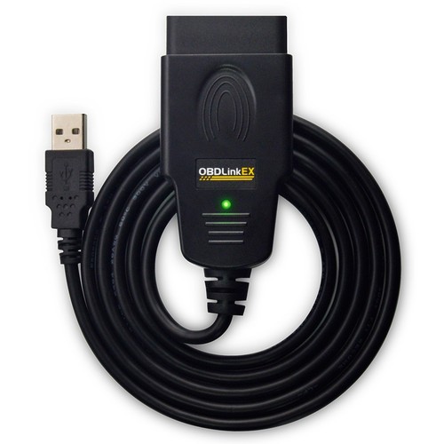 Adaptateur obdlink - obdlink, /
