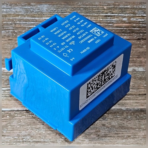 Buderus 78191 transformer for - buderus,