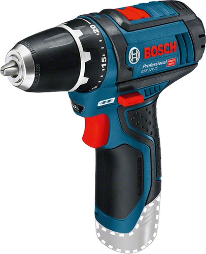 Bosch gsr 12v - bosch, 12v-15