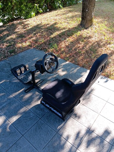 Siège playseat evolution - playseat,