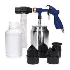 Pistolet de sablage appareil