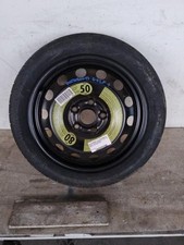 Roue de secours VOLKSWAGEN GOLF PLUS PHASE 2