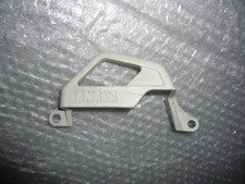 4GY-27491-00 protection d'étrier arrière , d'origine pour YAMAHA YZ YZF WRZ WRF