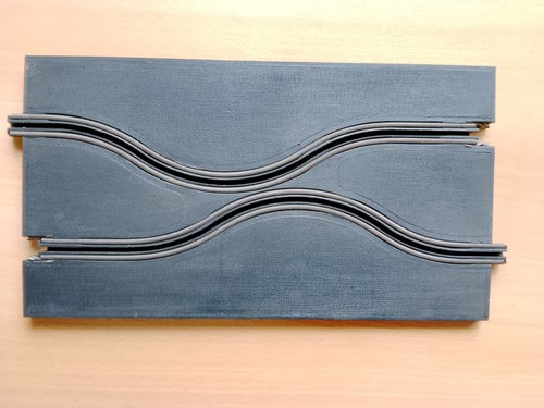 Circuit vrai - circuit, 24