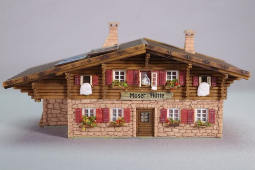 Dd066 faller 13032 - faller, ho