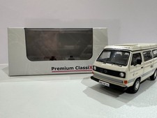 Premium Classixxs 1/43 VW VOLKSWAGEN T3a CAMPERVAN 'Westfalia'