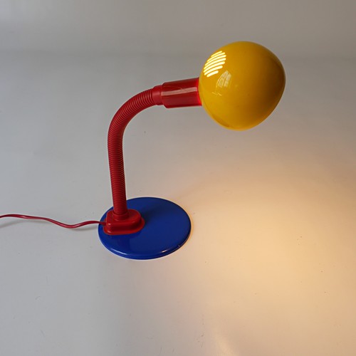Lampe bureau design vintage - lampe, de