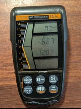 Paragliding Variometer Flytec