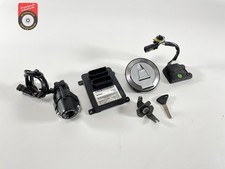 Jeu de serrures CDI Aprilia