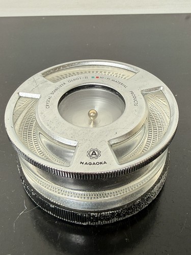 Nagaoka crystal stabilizer - nagaoka,