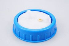 Hymer 1015975 fresh water tank cap - screw ring + insert + seal