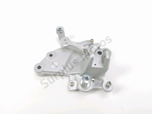 Platine avant droite ducati - droite,