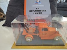 Hachette 1/24 - les voitures