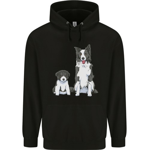 Sweat capuche pour - un,