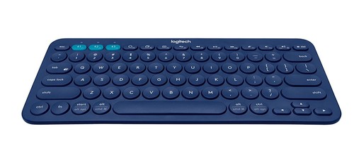 Clavier bluetooth logitech - bluetooth,