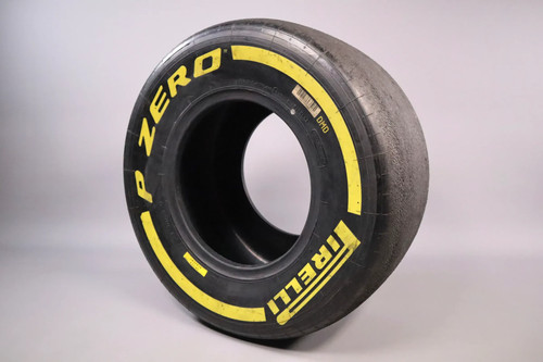 Pneu arrière pirelli - pneu,