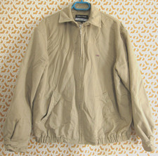 Blouson Eden Park Team Marron