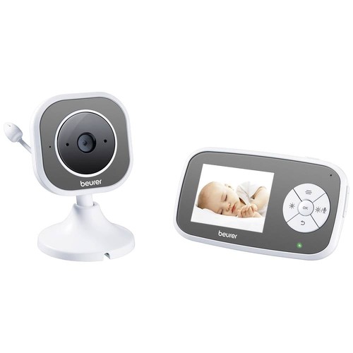 Beurer 110 video - by, babyphone