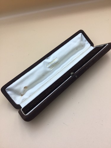 Chaumet antique vintage - :,