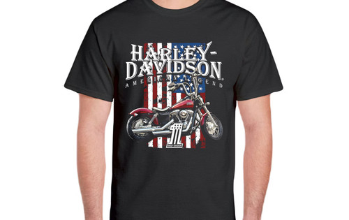 Harley davidson american - davidson,,