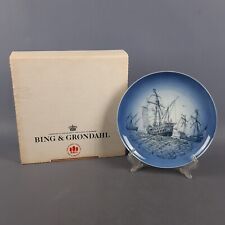 Assiette Porcelaine Copenhague