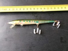 RAPALA 1 leurre de pêche collector.