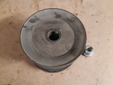 poulie sortie moteur de tondeuse autoportée toro 13-32h - 106-1833