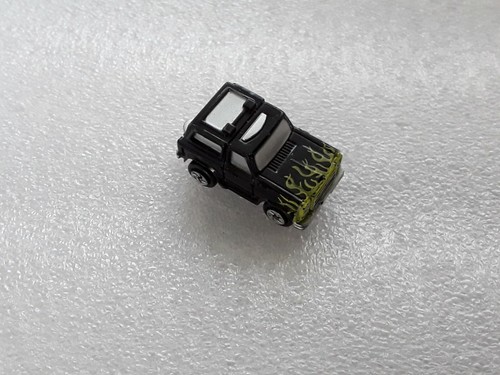 Galoob micro machines chevy - ,