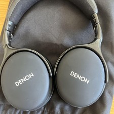 Casque DENON AH-D1200, état de fonctionnement confirmé
