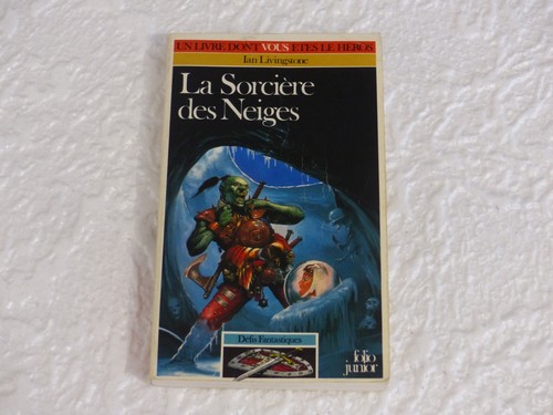 Livre dont vous - livre,