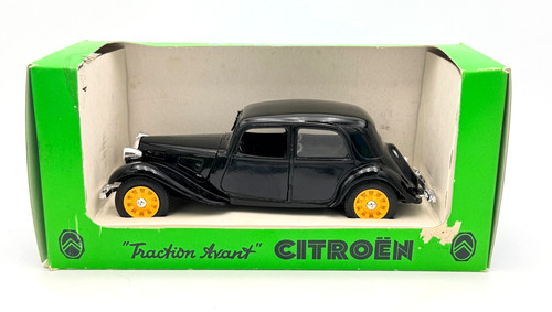 Eligor traction avant - traction,