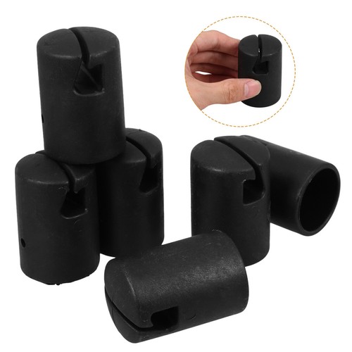 Pièces capuchon jambe de - pièces,