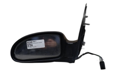 Retroviseur gauche ford focus - retroviseur,