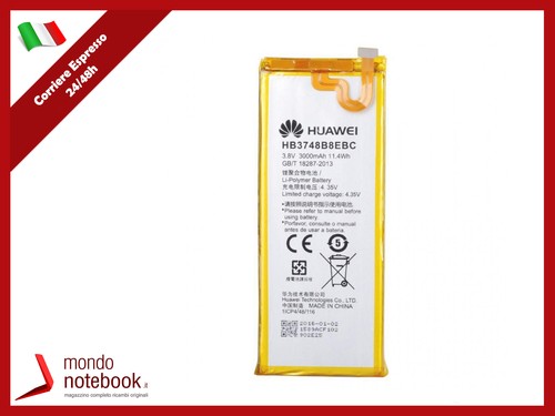 Batterie hb3748b8ebc pour - batterie,