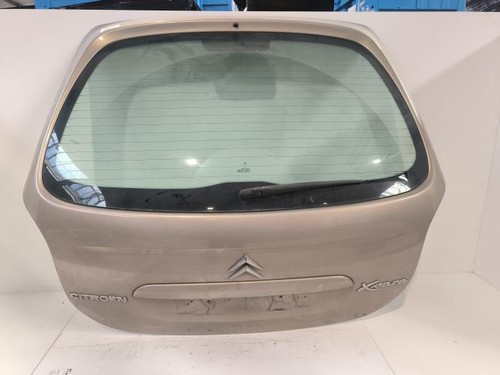 Malle hayon arriere citroen - malle/hayon,