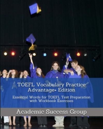 Academic success group toefl - success,