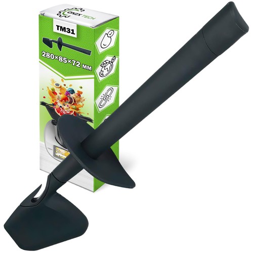 Spatule pour mélange - spatule,