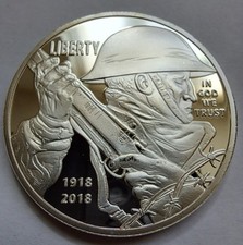 Pièce Commémorative De La