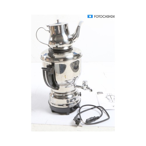 Beem samowar tea - samowar, tea-classic