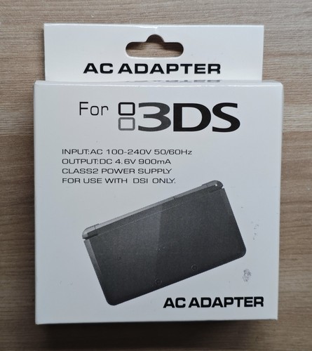 Chargeur pour console nintendo - chargeur,