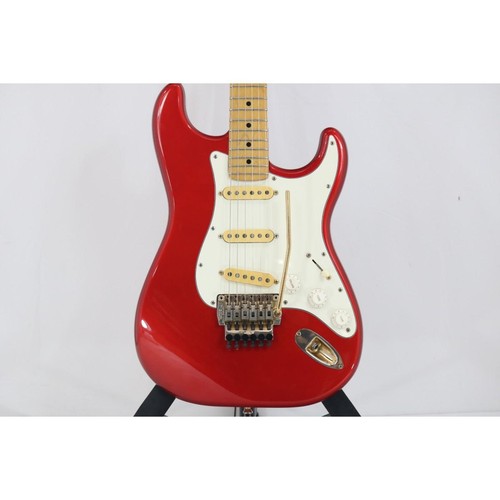 Guitare électrique esp - guitare,