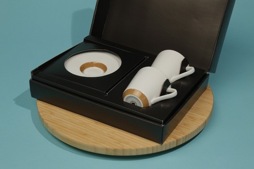 Nespresso ritual lungo cups - ritual,