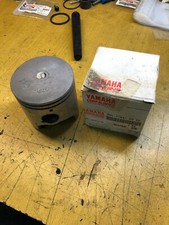 1 piston std yamaha 66v-11631-00d0 gp 1200 xa 1200 xl 1200 xrt 1200