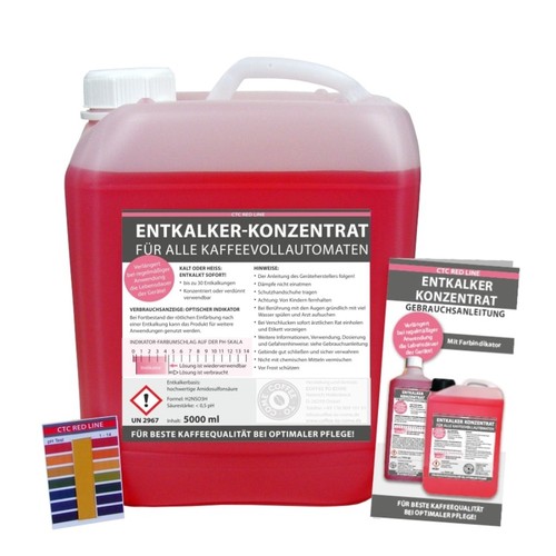 Litre liquide multi - 5,
