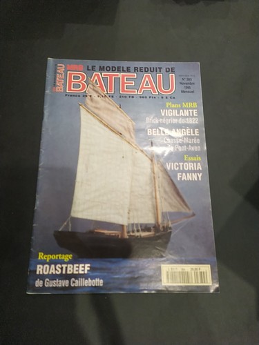 Revue mrb 385 - mrb,