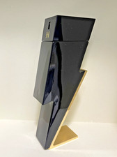 C. H. - BAD BOY - VAPORISATEUR 100 ML EAU DE TOILETTE - NEUF