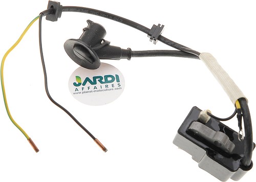 Bobine allumage compatible - bobine,